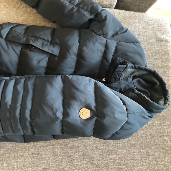 Jared Lang winter jacket - Picture 4 of 6